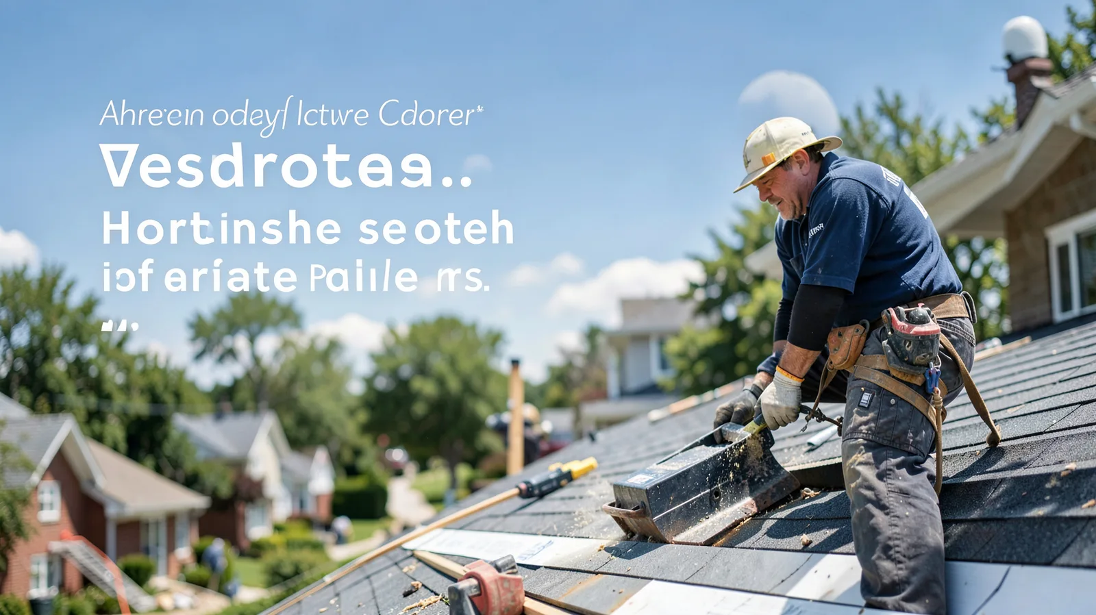 Roof Replacement in Dyer, IN near me